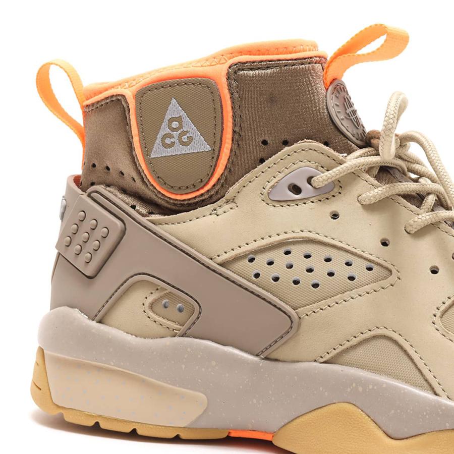 NIKE（ナイキ） ACG エア モワブ [ACG AIR MOWABB] ライムストーン