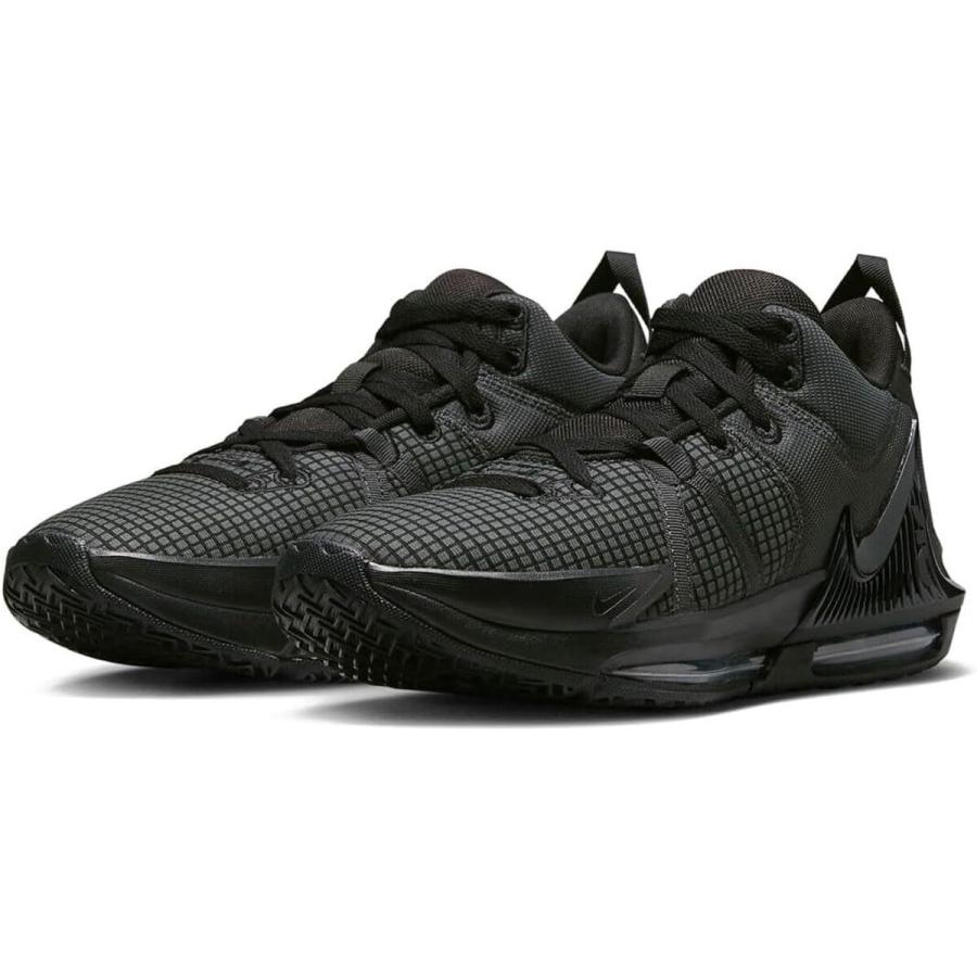 NIKE（ナイキ） レブロン ウィットネス 7 [LEBRON WITNESS 7] ブラック