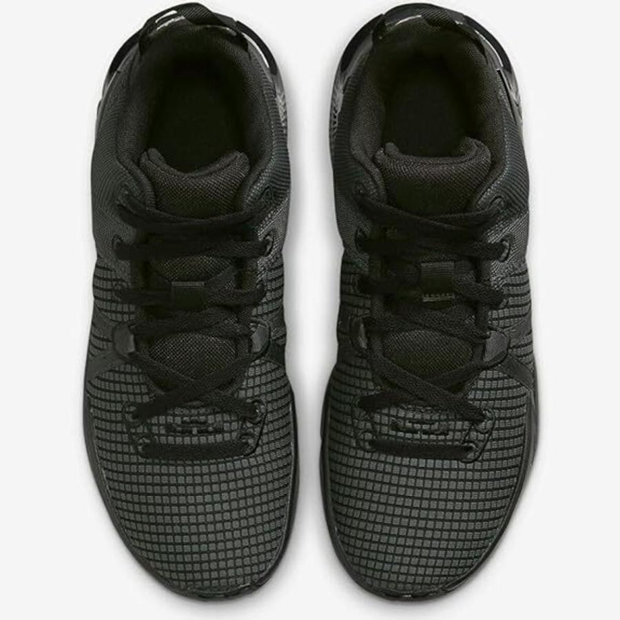 NIKE（ナイキ） レブロン ウィットネス 7 [LEBRON WITNESS 7] ブラック