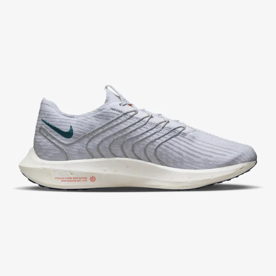 NIKE（ナイキ） ペガサス ターボ ネクスト ネイチャー [PEGASUS TURBO