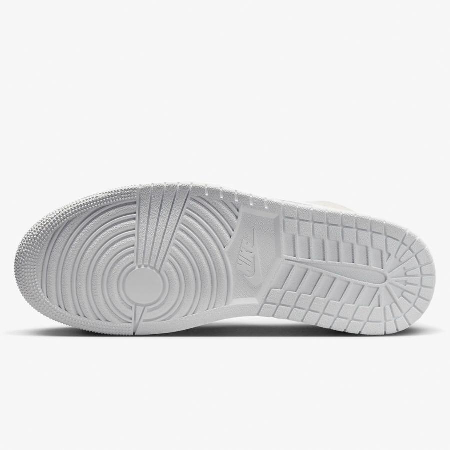 NIKE（ナイキ） エア ジョーダン 1 ミッド SE クラフト [AIR JORDAN 1