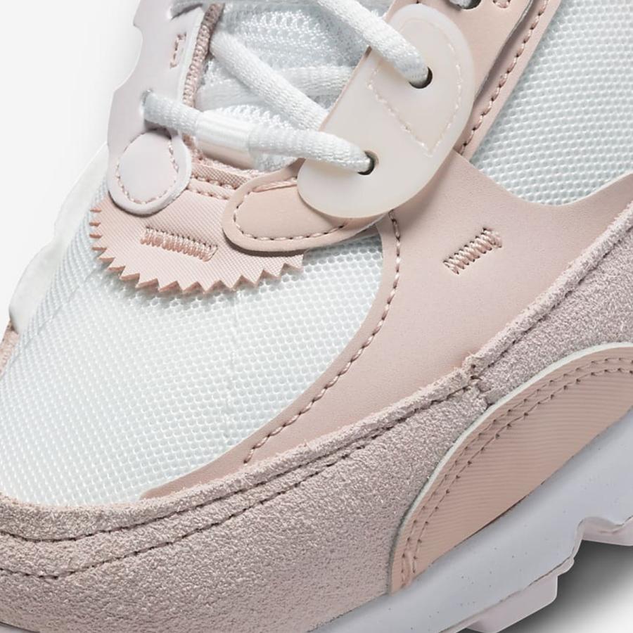 NIKE [ナイキ] エア マックス 90 フューチュラ [W AIR MAX