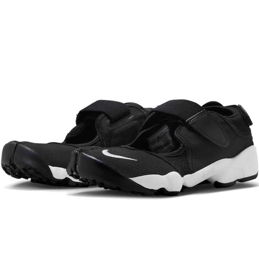 靴 NIKE WMNS AIR RIFT BR DN1338-001 NIKE WMNS AIR RIFT BR BLACK/RUSH ORANGE-WHITE 22SU-I（ナイキ