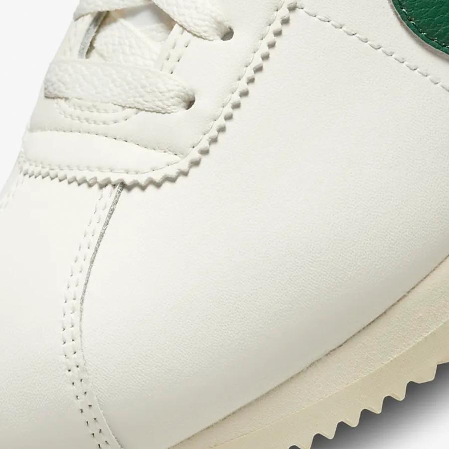 NIKE（ナイキ） コルテッツ [W CORTEZ] セイル/マラカイト/ココナッツ