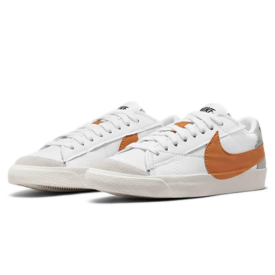 NIKE（ナイキ） [ナイキ]ブレーザー ロー '77 ジャンボ [BLAZER LOW