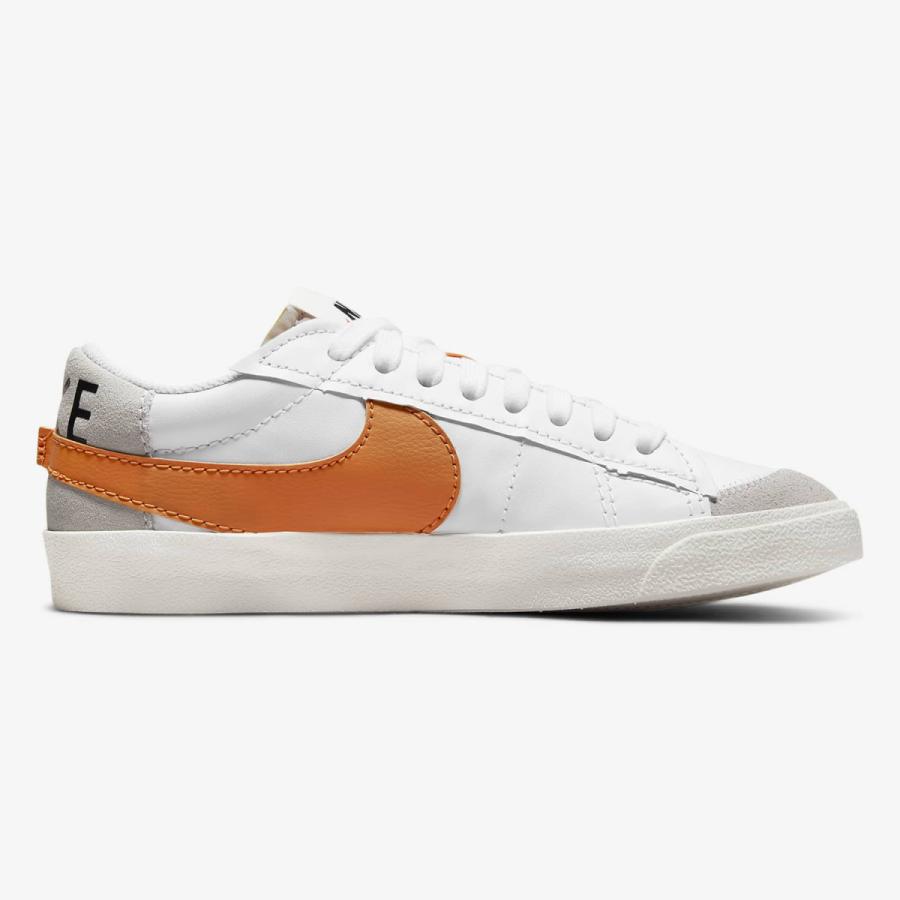 ナイキ ブレーザーロー77 27cm DN2158-101 NIKE（ナイキ） [ナイキ]ブレーザー ロー '77 ジャンボ [BLAZER LOW