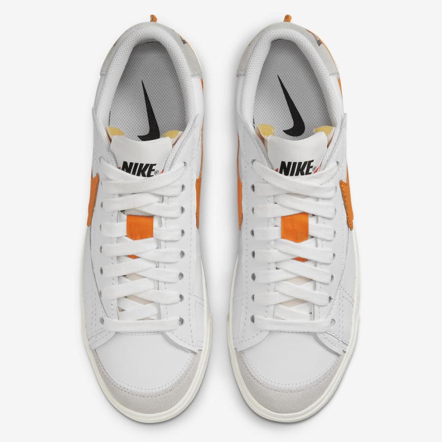 NIKE（ナイキ） [ナイキ]ブレーザー ロー '77 ジャンボ [BLAZER LOW