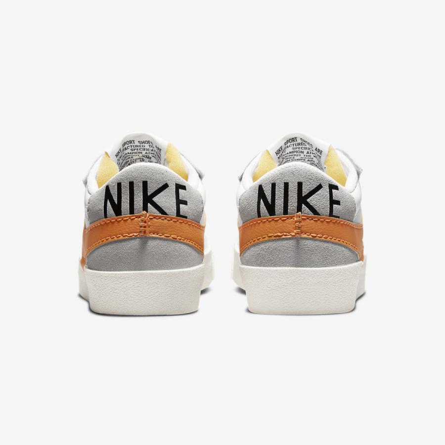 NIKE（ナイキ） [ナイキ]ブレーザー ロー '77 ジャンボ [BLAZER LOW