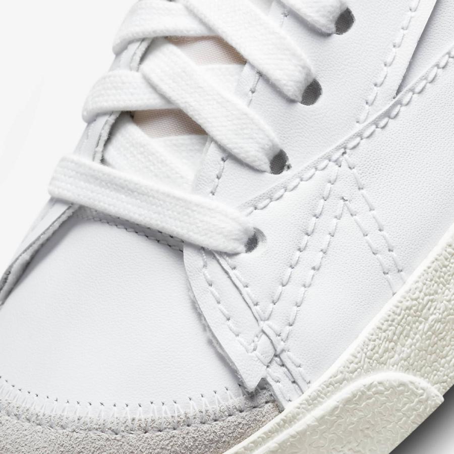 NIKE（ナイキ） [ナイキ]ブレーザー ロー '77 ジャンボ [BLAZER LOW