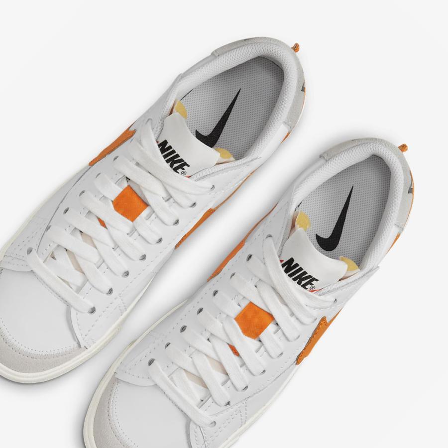 NIKE（ナイキ） [ナイキ]ブレーザー ロー '77 ジャンボ [BLAZER LOW