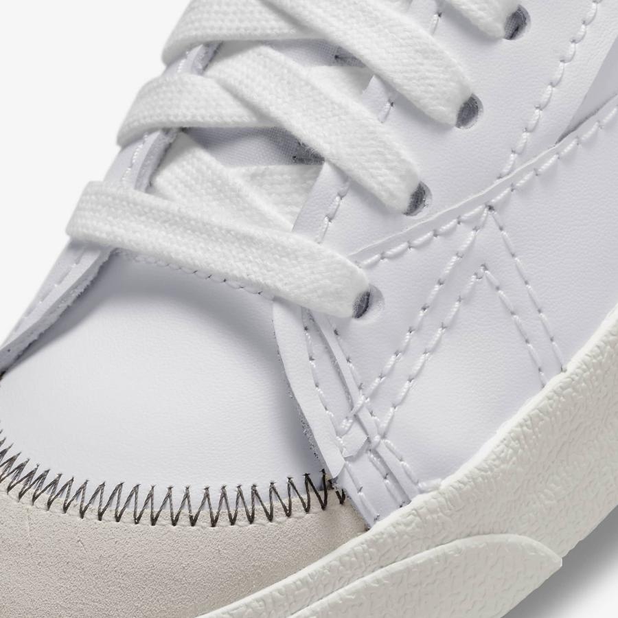 NIKE（ナイキ） ブレーザー ロー '77 ジャンボ [BLAZER LOW '77 JUMBO