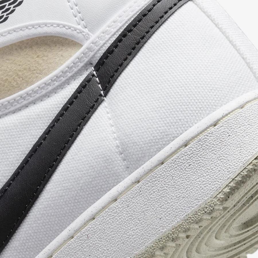 NIKE（ナイキ） ジョーダン 1 KO [JORDAN 1 KO] ホワイト/グレーフォグ 