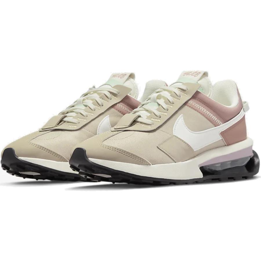 ナイキ エア マックス プリデイ W Air Max Pre Day ラタン ローズウィスパー シーフォーム セイル Dq49 6 正規品 Dq49 6b01 アーキトレード 通販 Yahoo ショッピング