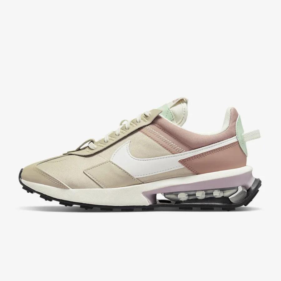 ナイキ エア マックス プリデイ W Air Max Pre Day ラタン ローズウィスパー シーフォーム セイル Dq49 6 正規品 Dq49 6b01 アーキトレード 通販 Yahoo ショッピング