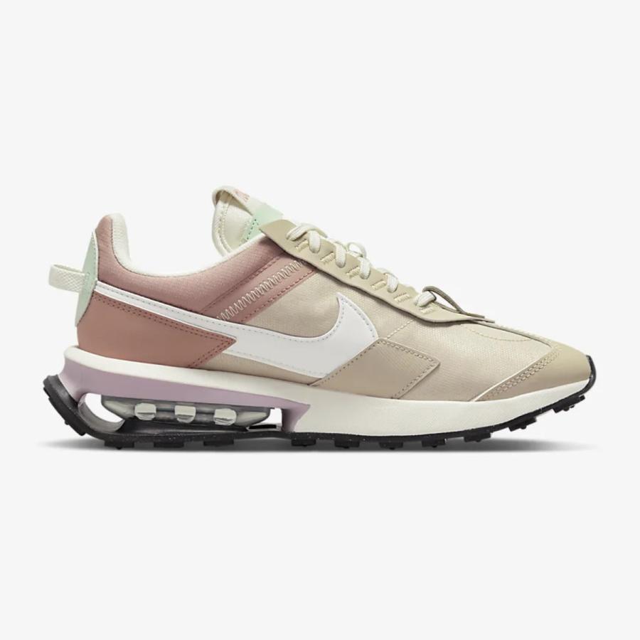 ナイキ エア マックス プリデイ W Air Max Pre Day ラタン ローズウィスパー シーフォーム セイル Dq49 6 正規品 Dq49 6b01 アーキトレード 通販 Yahoo ショッピング