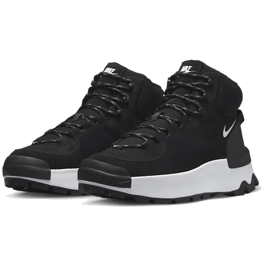NIKE（ナイキ） シティ クラシック [W City Classic] ブラック