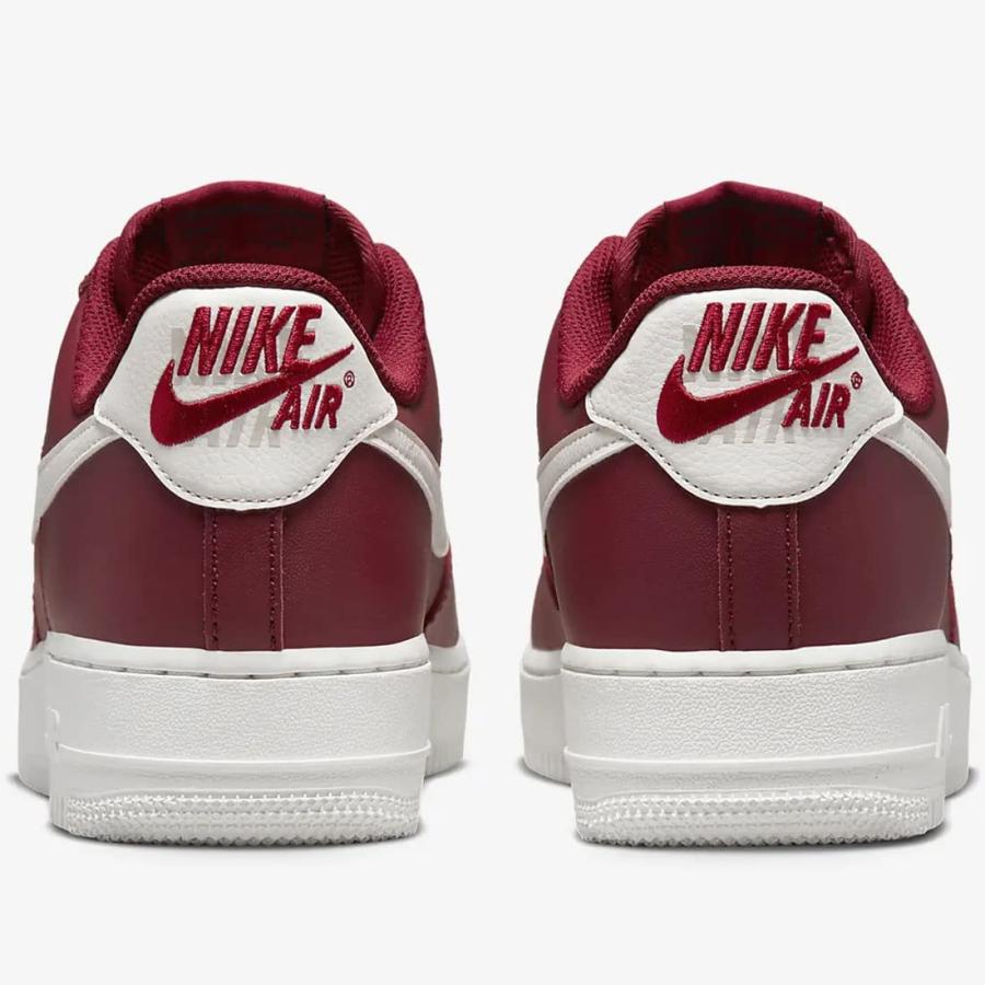 NIKE（ナイキ） エア フォース 1 '07 プレミアム 40周年 [AIR FORCE 1