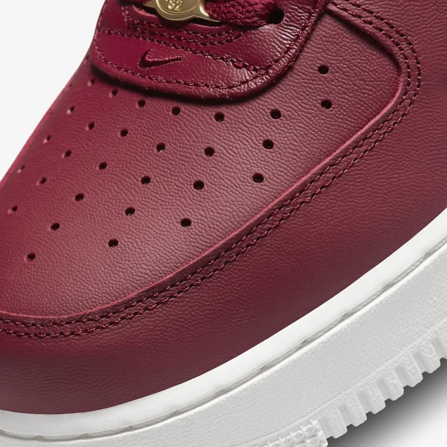 NIKE（ナイキ） エア フォース 1 '07 プレミアム 40周年 [AIR FORCE 1