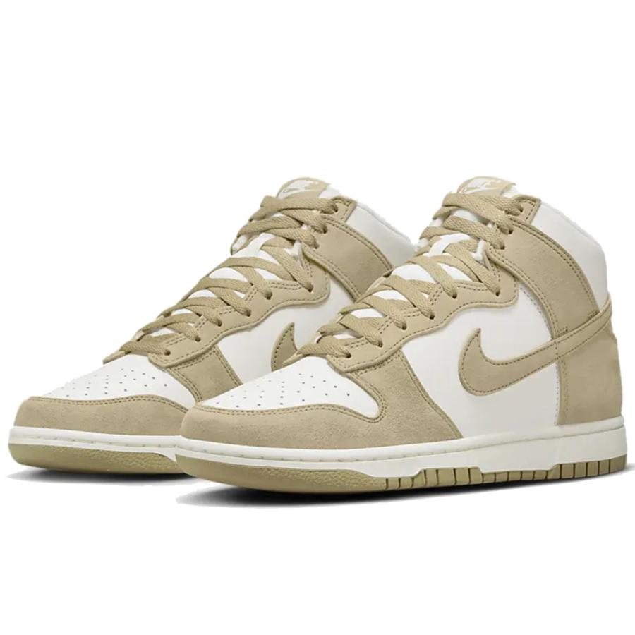 NIKE（ナイキ） ダンク HIGH レトロ プレミアム [DUNK HIGH RETRO PRM