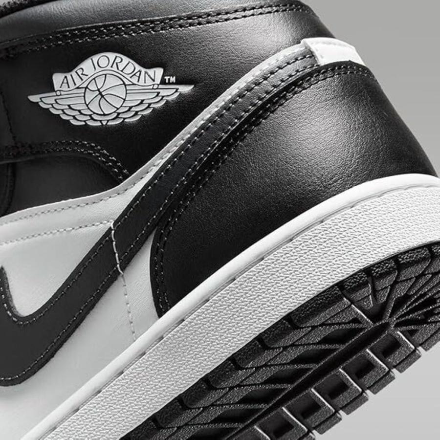 NIKE（ナイキ） エア ジョーダン 1 ミッド [AIR JORDAN 1 MID