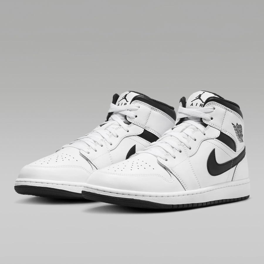 NIKE [ナイキ] エア ジョーダン 1 ミッド [AIR JORDAN MID