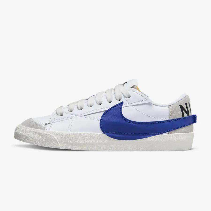 NIKE（ナイキ） ブレーザー LOW '77 ジャンボ [Blazer Low 77 Jumbo