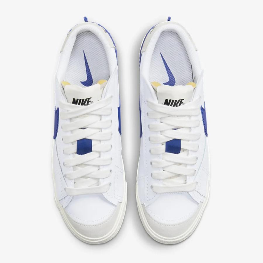 NIKE（ナイキ） ブレーザー LOW '77 ジャンボ [Blazer Low 77 Jumbo
