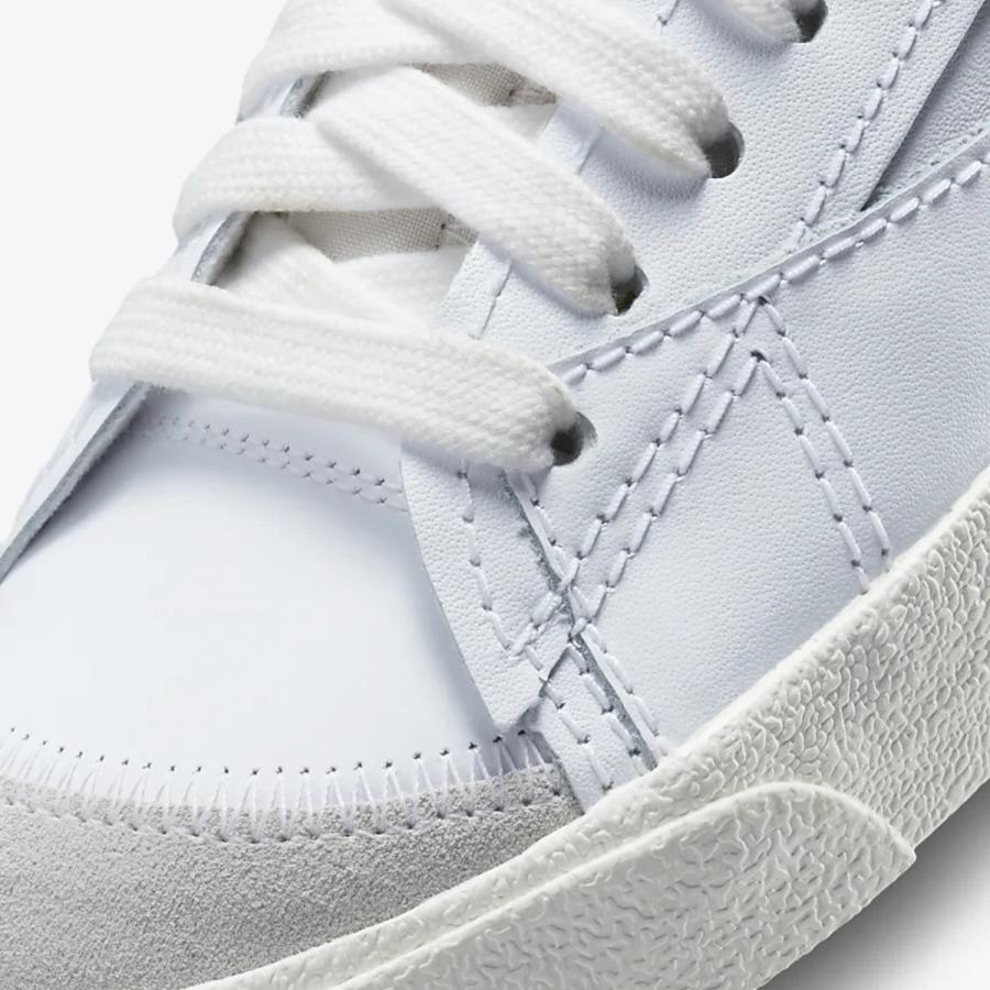 NIKE（ナイキ） ブレーザー LOW '77 ジャンボ [Blazer Low 77 Jumbo