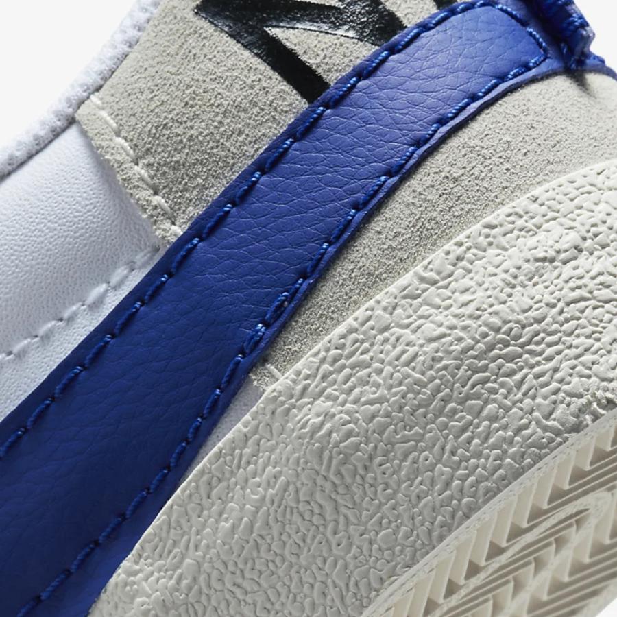 NIKE（ナイキ） ブレーザー LOW '77 ジャンボ [Blazer Low 77 Jumbo