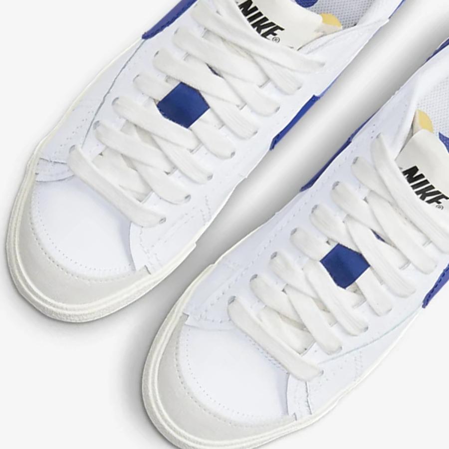 NIKE（ナイキ） ブレーザー LOW '77 ジャンボ [Blazer Low 77 Jumbo