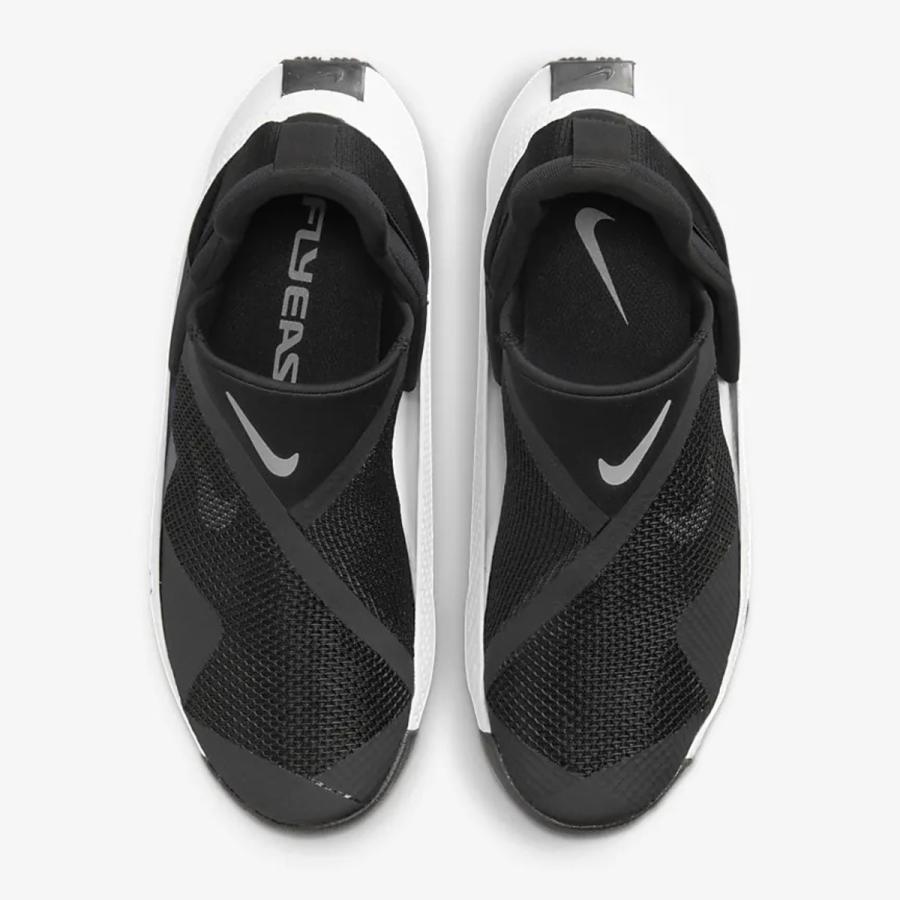 ナイキ ゴー フライイーズ 24cm GO FLYEASE DR5540 NIKE [ナイキ]ゴー フライイーズ [W Go FlyEase] ブラック