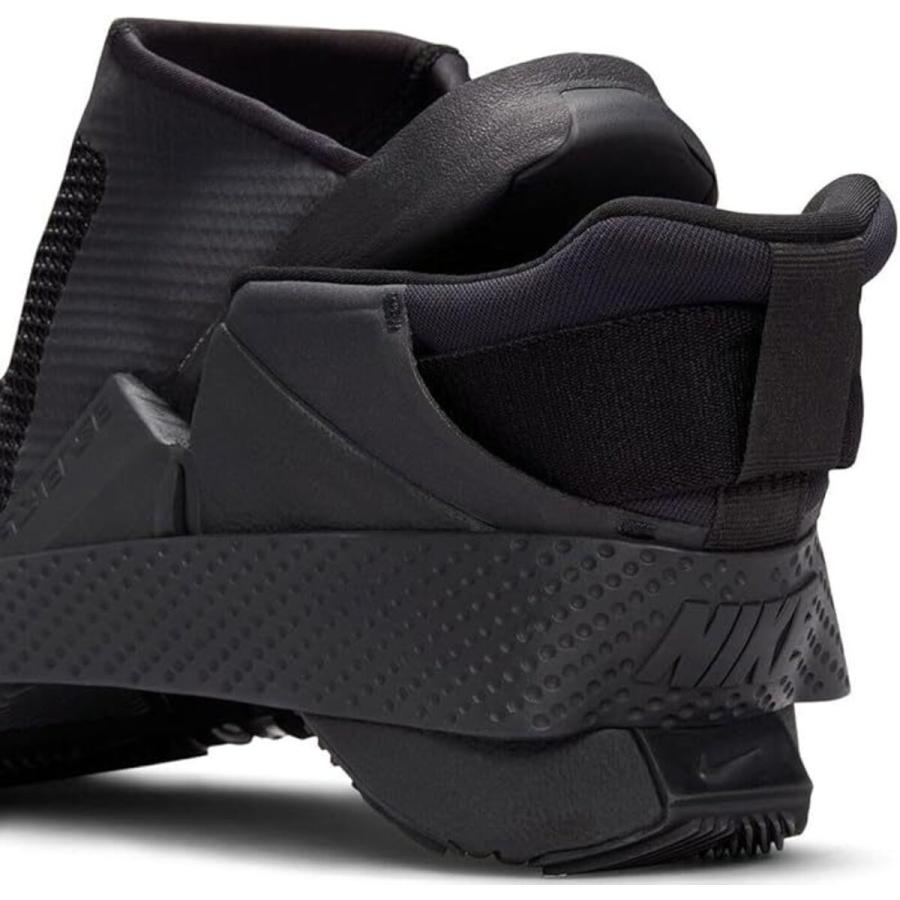 NIKE ゴーフライイーズ 27cm ナイキ GO FLYEASE ブラック 黒 楽天市場】【15時までのご注文で即日発送！！】NIKE WMNS GO