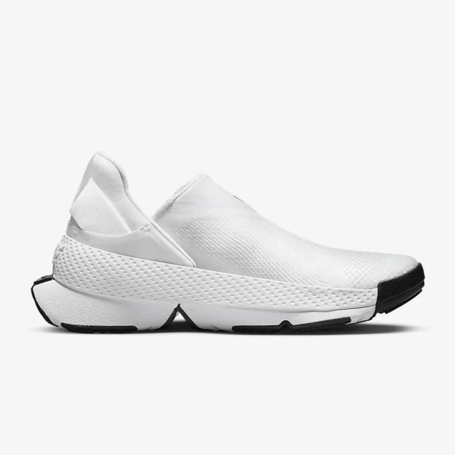 NIKE [ナイキ] ゴー フライイーズ [W GO FlyEase] ホワイト