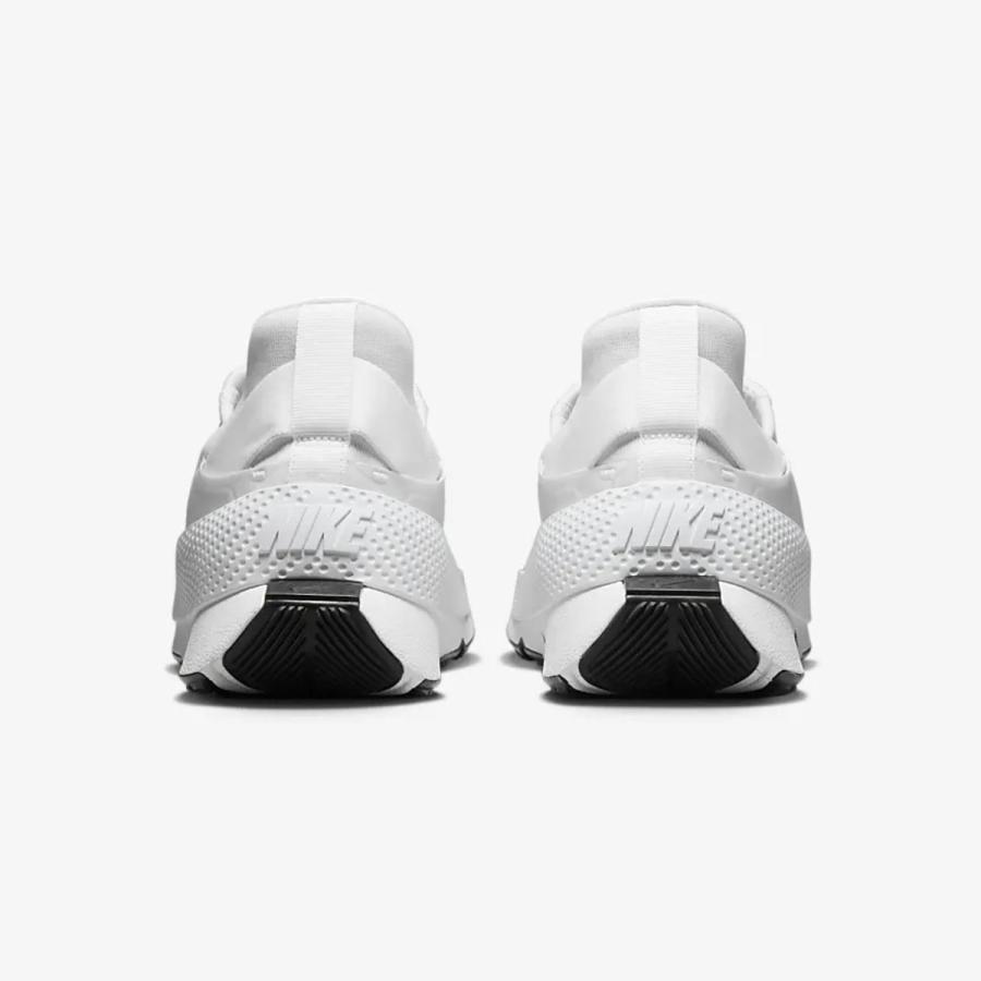 NIKE（ナイキ） ゴー フライイーズ [W GO FlyEase] ホワイト/ブラック