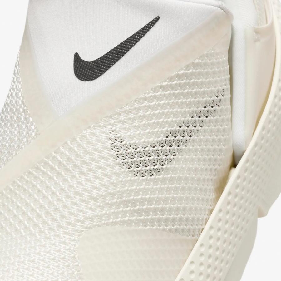 [ナイキ] フライイーズ [W Go FlyEase] ペールアイボリー/プラチナムティント/ブラック DR5540-105 NIKE（ナイキ） フライイーズ [W Go FlyEase] ペールアイボリー