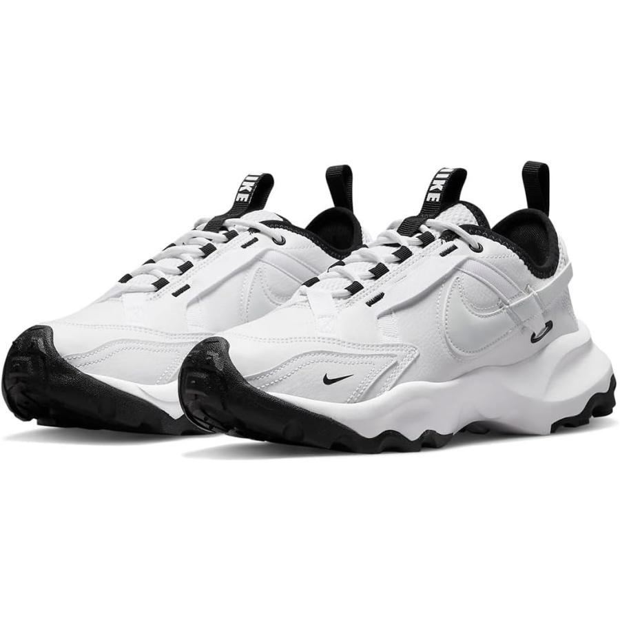NIKE（ナイキ） NIKE TC 7900 [W TC 7900] ホワイト/ブラック/ホワイト