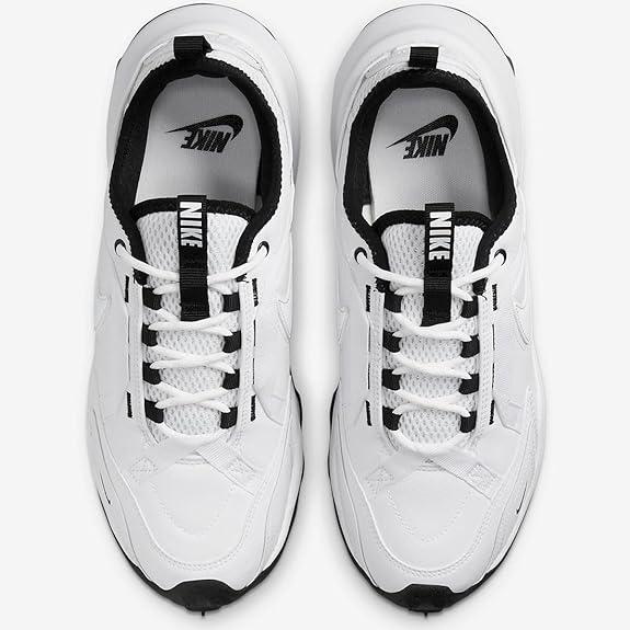 NIKE（ナイキ） NIKE TC 7900 [W TC 7900] ホワイト/ブラック/ホワイト