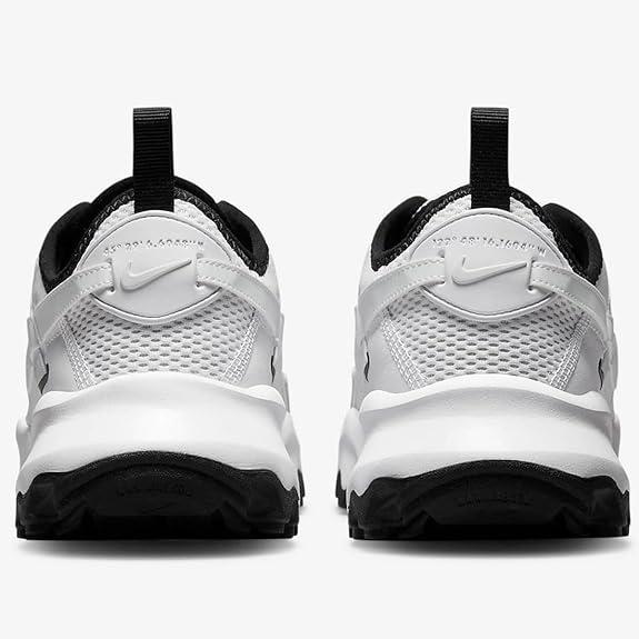 NIKE ナイキ TC 7900 [W 7900] ホワイト/ブラック/ホワイト