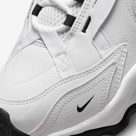 NIKE（ナイキ） NIKE TC 7900 [W TC 7900] ホワイト/ブラック/ホワイト