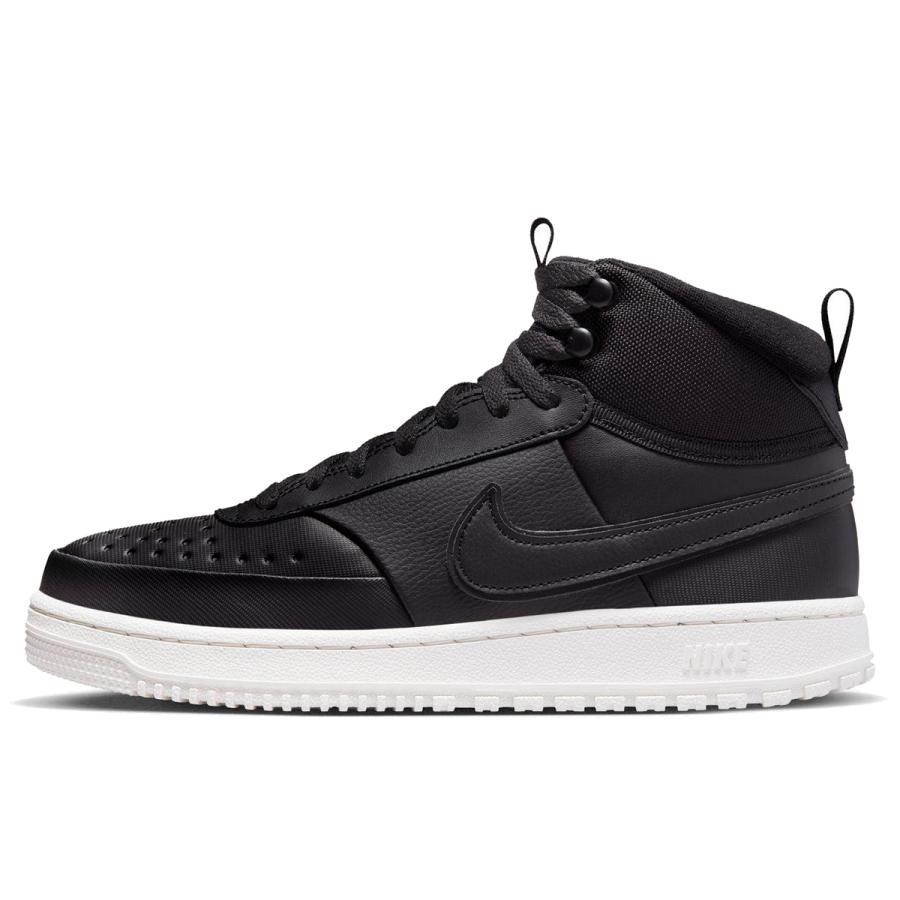 NIKE（ナイキ） コート ビジョン MID WNTR [COURT VISION MID WNTR