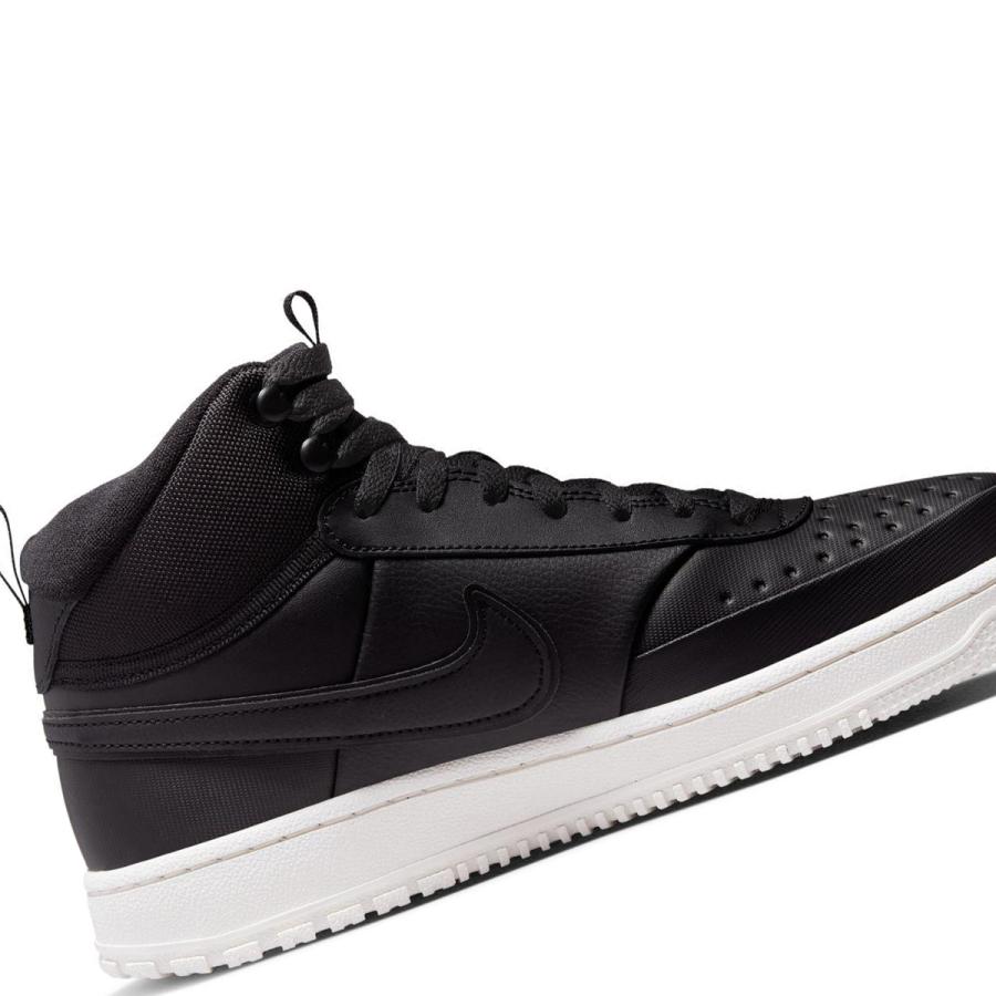 NIKE（ナイキ） コート ビジョン MID WNTR [COURT VISION MID WNTR