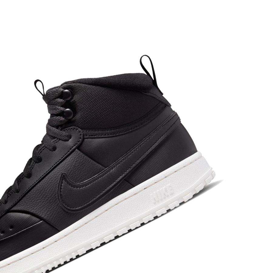 NIKE（ナイキ） コート ビジョン MID WNTR [COURT VISION MID WNTR