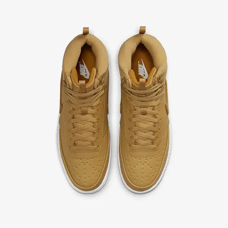 NIKE（ナイキ） コート ビジョン MID WNTR [COURT VISION MID WNTR