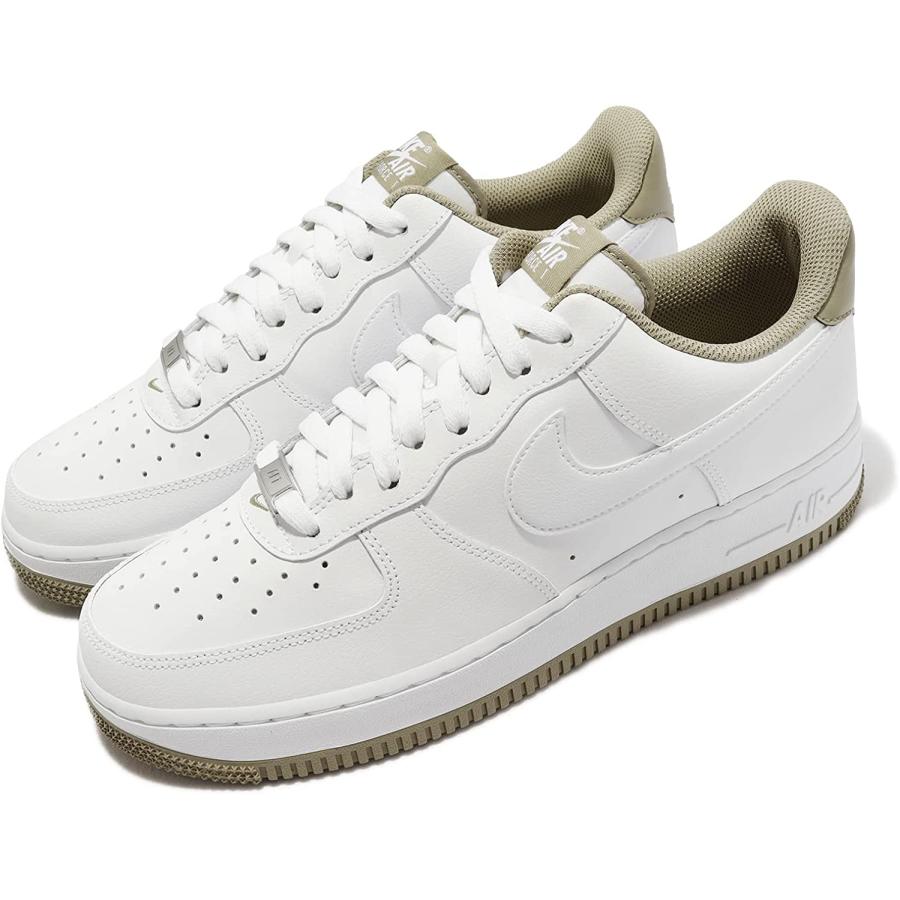 交換無料 AIR FORCE 1 ナイキ エアフォース カーキ asakusa.sub.jp