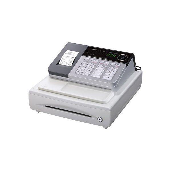 お買い得カシオ（CASIO）レジスター NL-200（SE-S20同等品