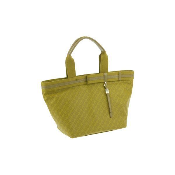 GHERARDINI（ゲラルディーニ） GH1070 TP／PEA 手提げバッグ