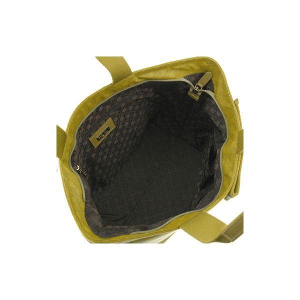 GHERARDINI（ゲラルディーニ） GH1070 TP／PEA 手提げバッグ GHERARDINI ゲラルディーニ GH1070 TP／PEA 手提げバッグ 　約