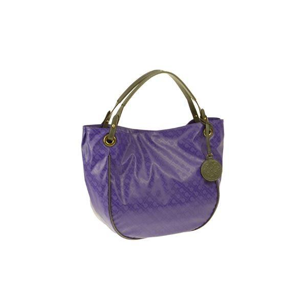 GHERARDINI（ゲラルディーニ） GH0853 TP／VIOLET 手提げバッグ