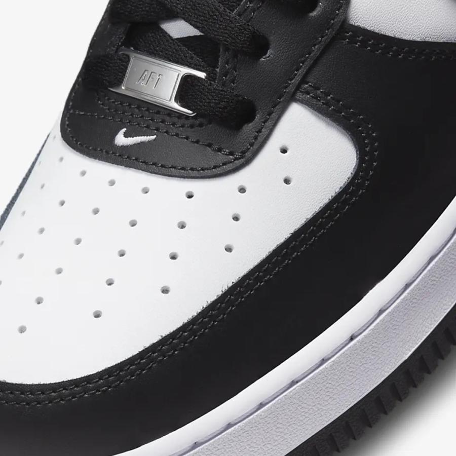NIKE（ナイキ） エア フォース 1 '07 [AIR FORCE 1 '07] ブラック