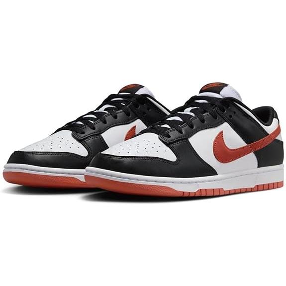 NIKE（ナイキ） ダンク LOW レトロ [DUNK LOW RETRO] ホワイト